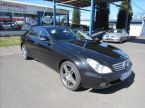 Mercedes Třída CLS - fotka číslo 2