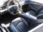 Mercedes Třída CLS - fotka číslo 8