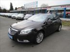 Opel Insignia - fotka číslo 0