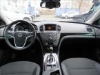 Opel Insignia - fotka číslo 10