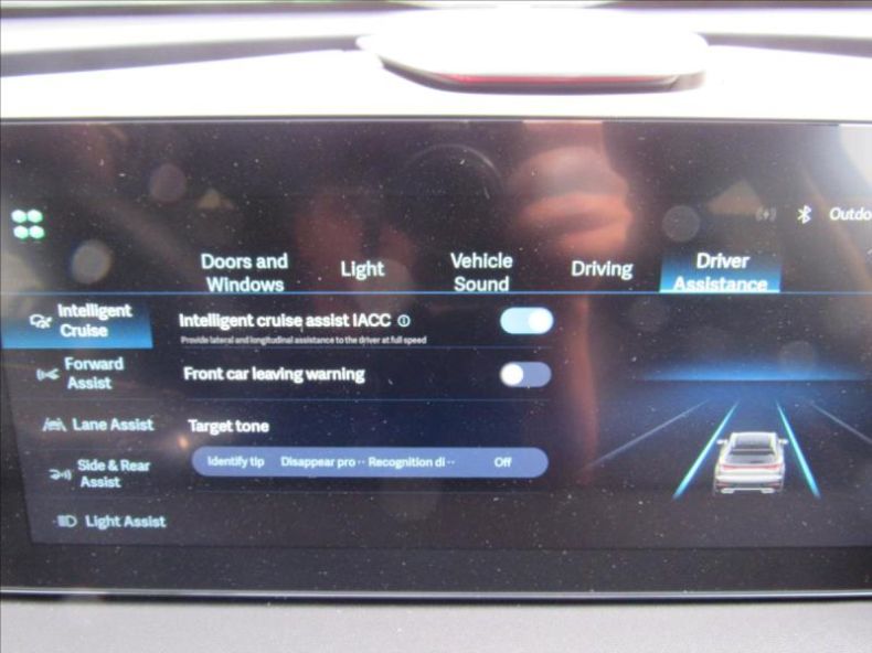 BAIC Beijing X75 - hlavní fotka