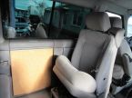 Volkswagen Multivan - fotka číslo 10