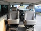 Volkswagen Multivan - fotka číslo 11