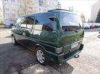 Volkswagen Multivan - fotka číslo 3