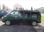 Volkswagen Multivan - fotka číslo 6