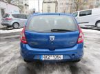 Dacia Sandero - fotka číslo 4