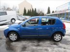 Dacia Sandero - fotka číslo 6