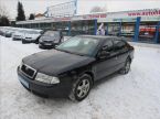 Škoda Octavia - fotka číslo 0