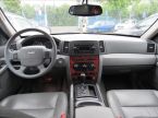 Jeep Grand Cherokee - fotka číslo 10
