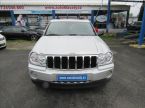 Jeep Grand Cherokee - fotka číslo 1