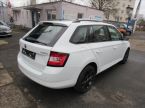 Škoda Fabia - fotka číslo 5