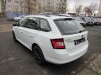 Škoda Fabia - fotka číslo 3