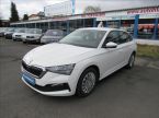Škoda Scala - fotka číslo 0