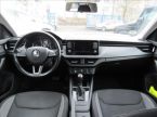 Škoda Scala - fotka číslo 10