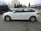 Škoda Scala - fotka číslo 6