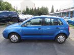 Volkswagen Polo - fotka číslo 6