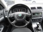 Škoda Octavia - fotka číslo 11