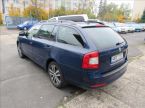 Škoda Octavia - fotka číslo 3