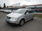 Volkswagen Touran - fotka číslo 0