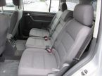 Volkswagen Touran - fotka číslo 9