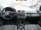 Volkswagen Touran - fotka číslo 10