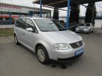Volkswagen Touran - fotka číslo 2