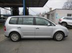 Volkswagen Touran - fotka číslo 7