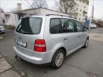Volkswagen Touran - fotka číslo 5