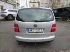 Volkswagen Touran - fotka číslo 4