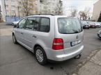 Volkswagen Touran - fotka číslo 3