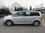 Volkswagen Touran - fotka číslo 6
