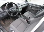 Volkswagen Touran - fotka číslo 8