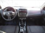 Mitsubishi ASX  - fotka číslo 10