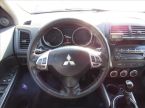 Mitsubishi ASX  - fotka číslo 11