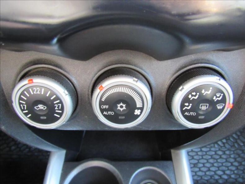 Mitsubishi ASX  - hlavní fotka