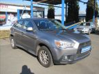 Mitsubishi ASX  - fotka číslo 2