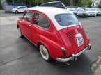 Fiat 600 - fotka číslo 3