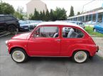 Fiat 600 - fotka číslo 6