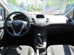Ford Fiesta - fotka číslo 10