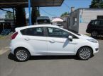 Ford Fiesta - fotka číslo 7