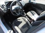Ford Fiesta - fotka číslo 8