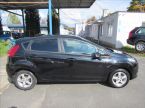Ford Fiesta - fotka číslo 7