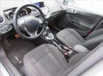 Ford Fiesta - fotka číslo 8