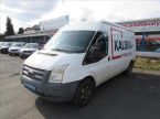 Ford Transit - fotka číslo 0