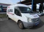 Ford Transit - fotka číslo 2