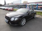 Bentley Continental - fotka číslo 18