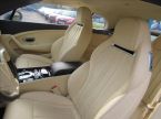 Bentley Continental - fotka číslo 12