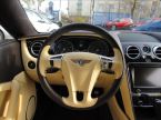 Bentley Continental - fotka číslo 15
