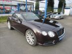 Bentley Continental - fotka číslo 20