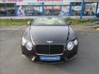 Bentley Continental - fotka číslo 1